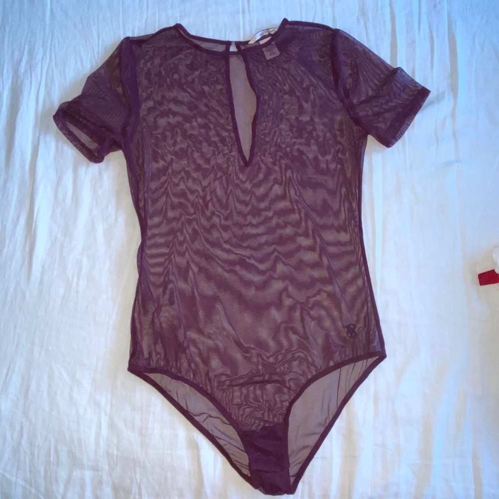 Victoria’s Secret bodysuit